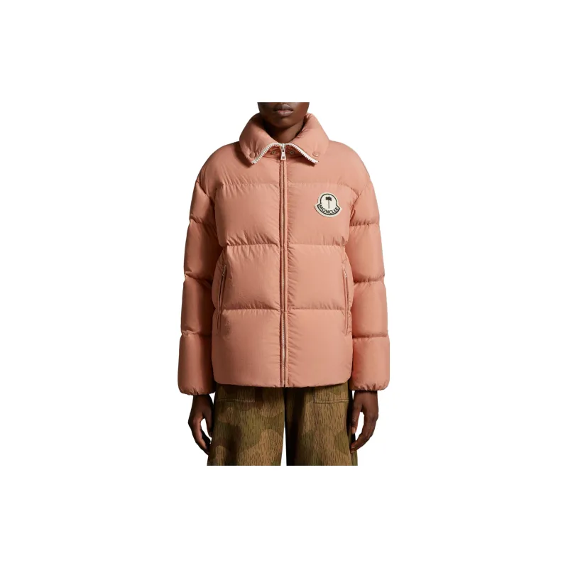 Moncler X Palm Angels Rodmar Short Down Jacket-1