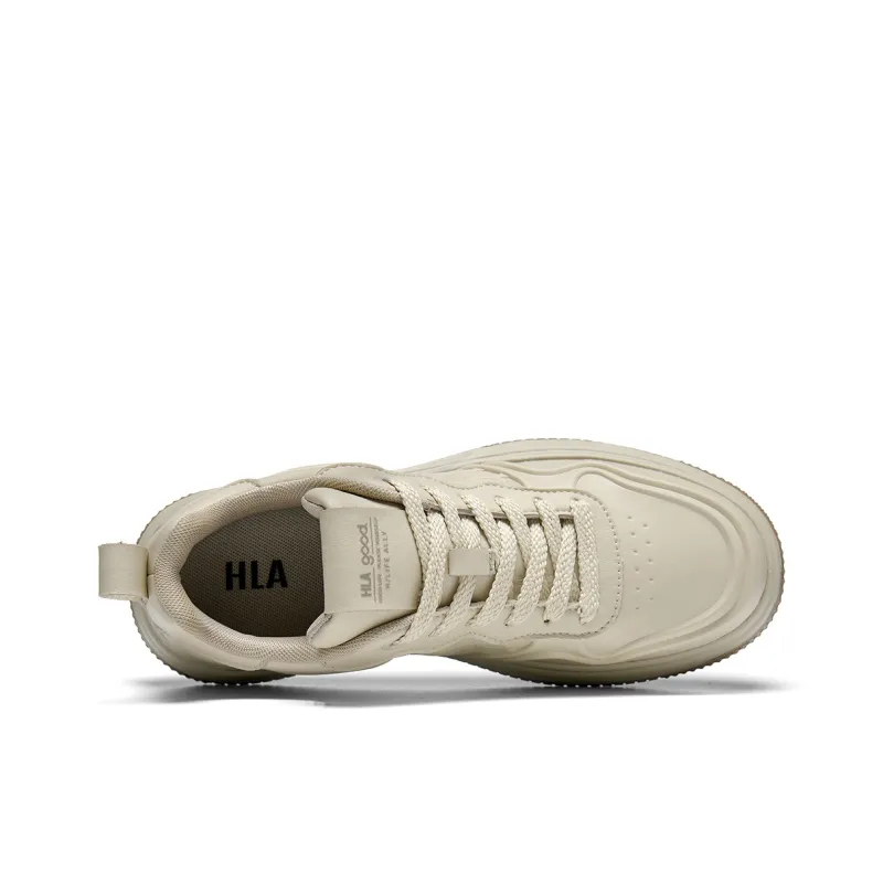 HLA Skateboard Shoes Soft Comfortable Skateboard Shoes Athletic Shoes Men's-7