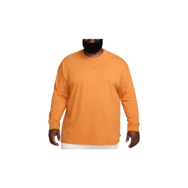 Nike Sportswear Premium Essentials Men's Long-Sleeve T-Shirt-3