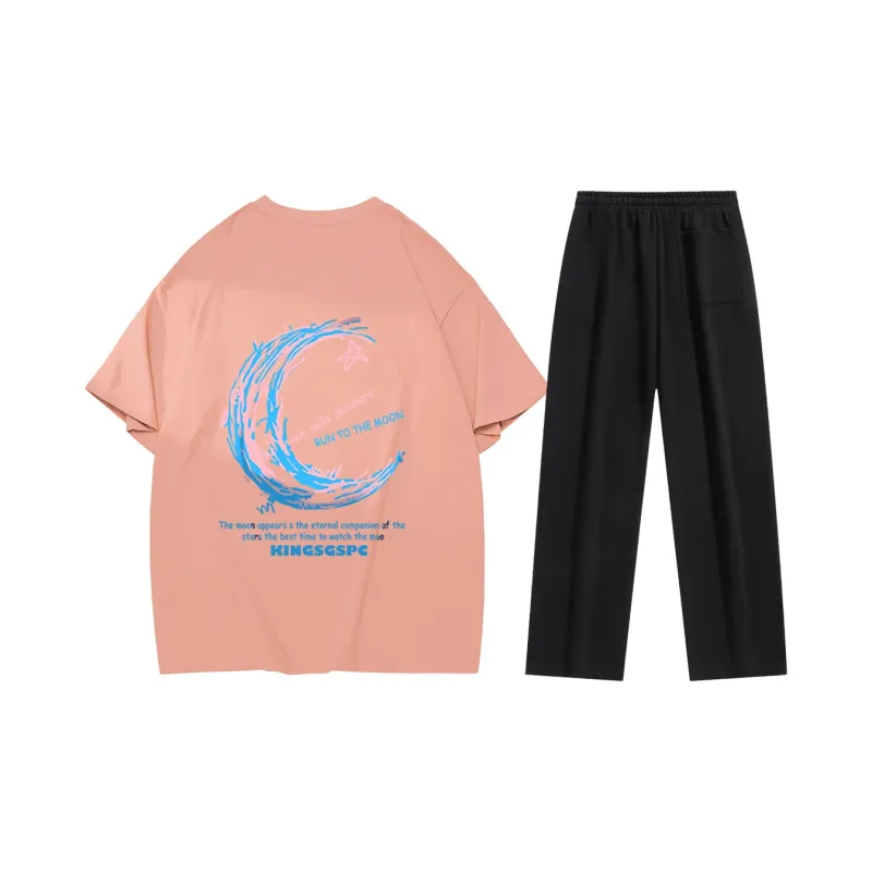 Kingsgspc Casual Sportswear Unisex-8