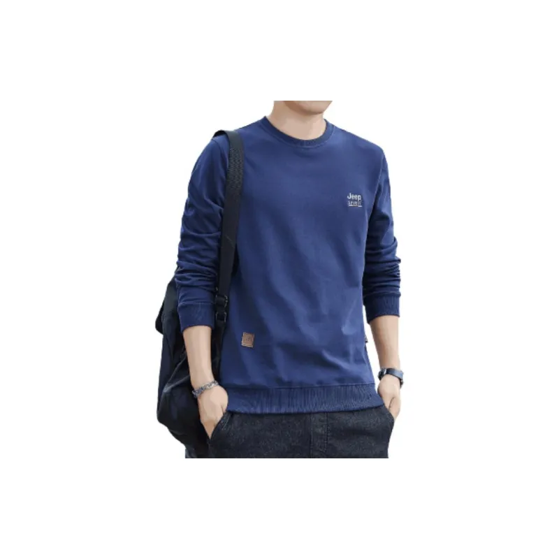JEEP SPIRIT Sweatshirts Men-6