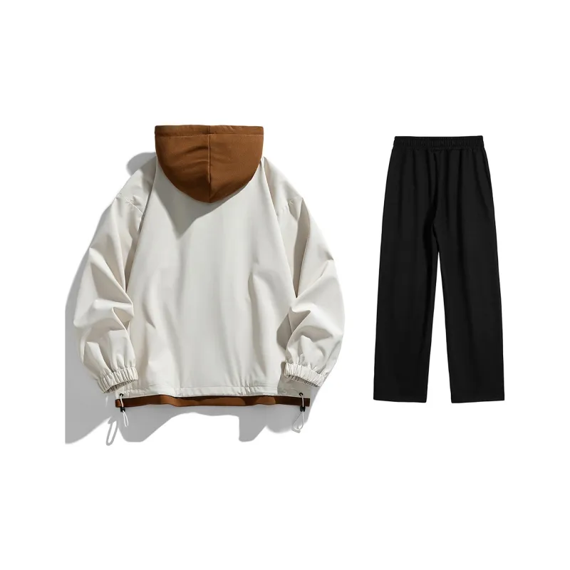 BOBBY ABLEY Casual Sportswear Unisex-9