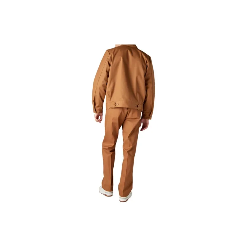 Dickies Jackets Men Orange-4