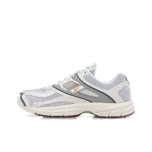 Premier Trinity Reebok Kfs 'Barely Grey Orange'
