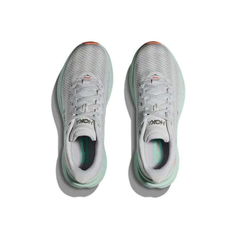 HOKA ONE ONE Solimar Stardust Aqua Breeze Women's-2