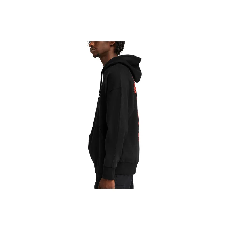 Timberland Sweatshirts Men Black-6