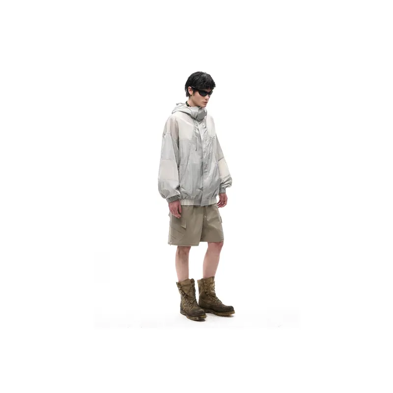IMXS Jackets Unisex-2
