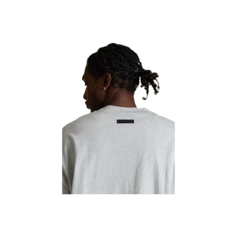 Fear Of God Essentials Core Collection Crewneck T Shirt-6