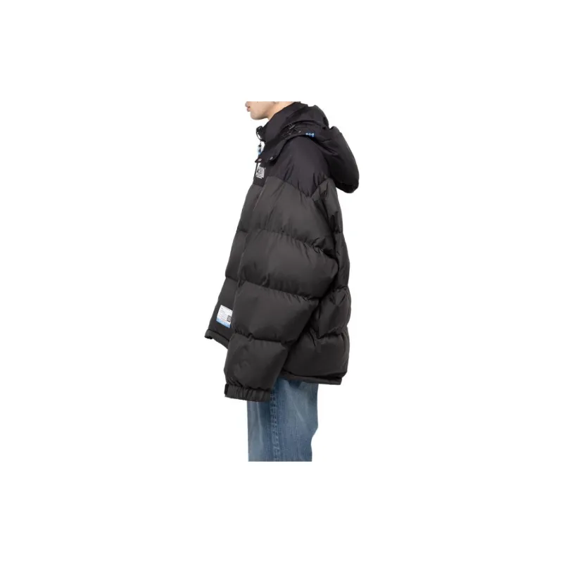 Maison Mihara Yasuhiro Super Big Zipped Padded Jacket-4