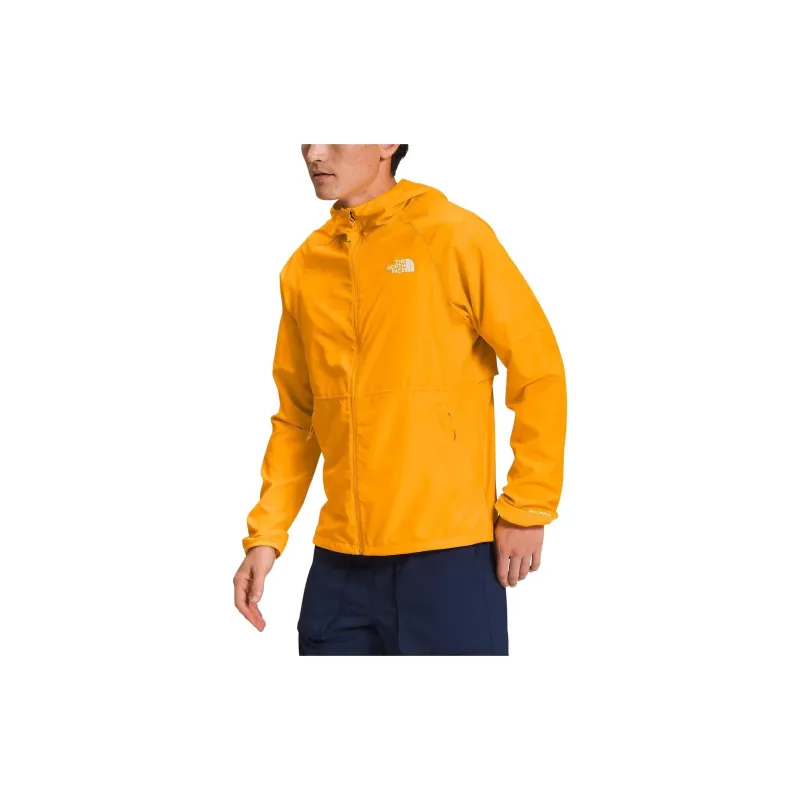 THE NORTH FACE Jackets Men Yellow-3