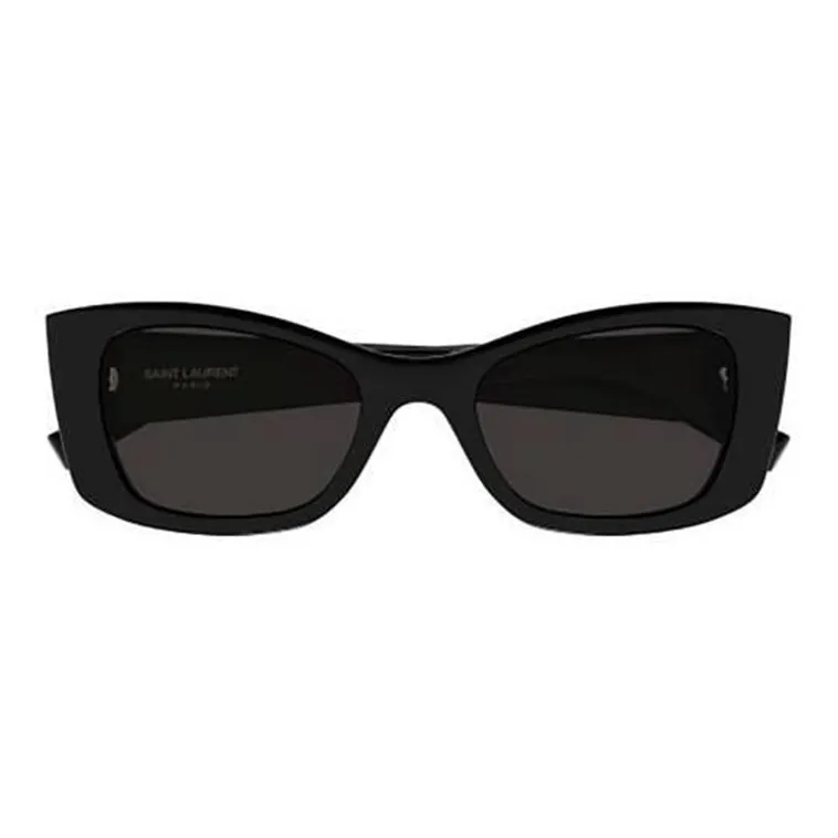 SAINT LAURENT Sunglasses Women's Black-1