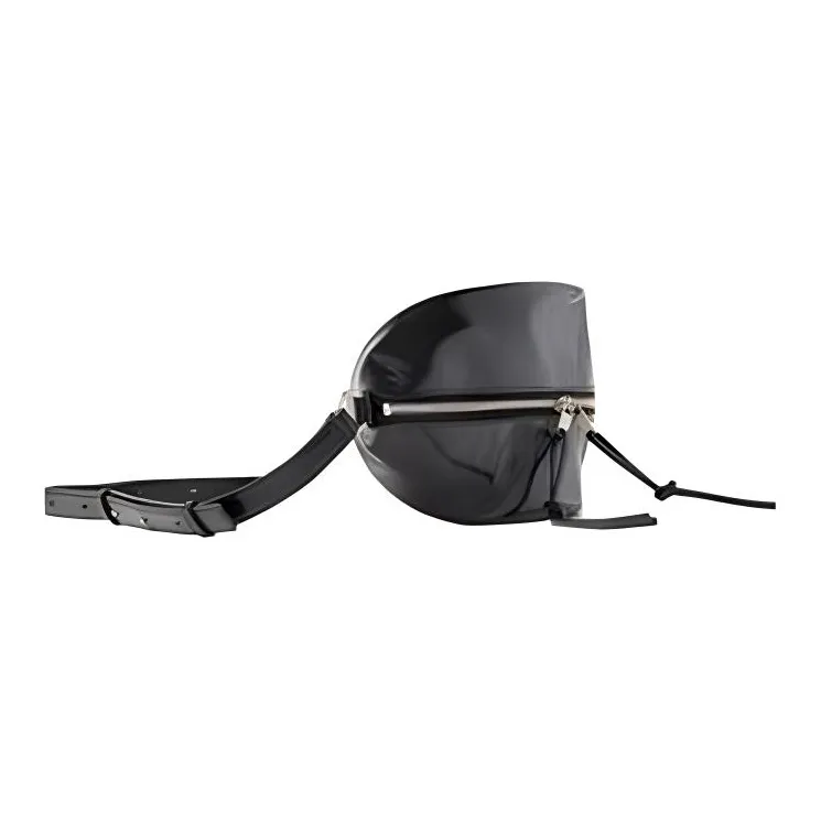 JIL SANDER Medium Zipped Belt Bag-2