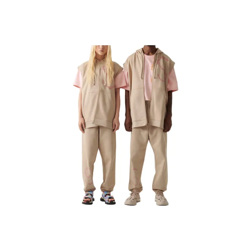 Adidas Shirts Unisex Magic Light Umber-2