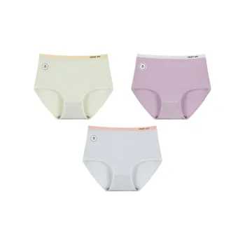 Lan Miao Underpants Women's 3 Pack