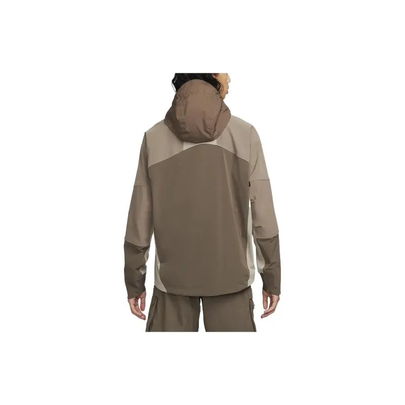 Nike ACG Jackets Men Brown-4