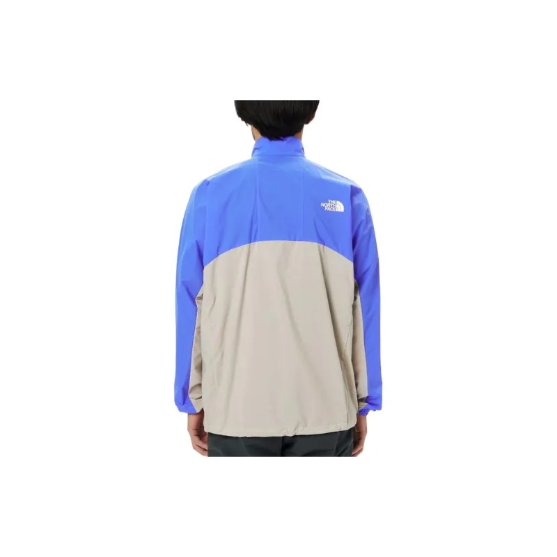 THE NORTH FACE Jackets Coats Men's Blue-4