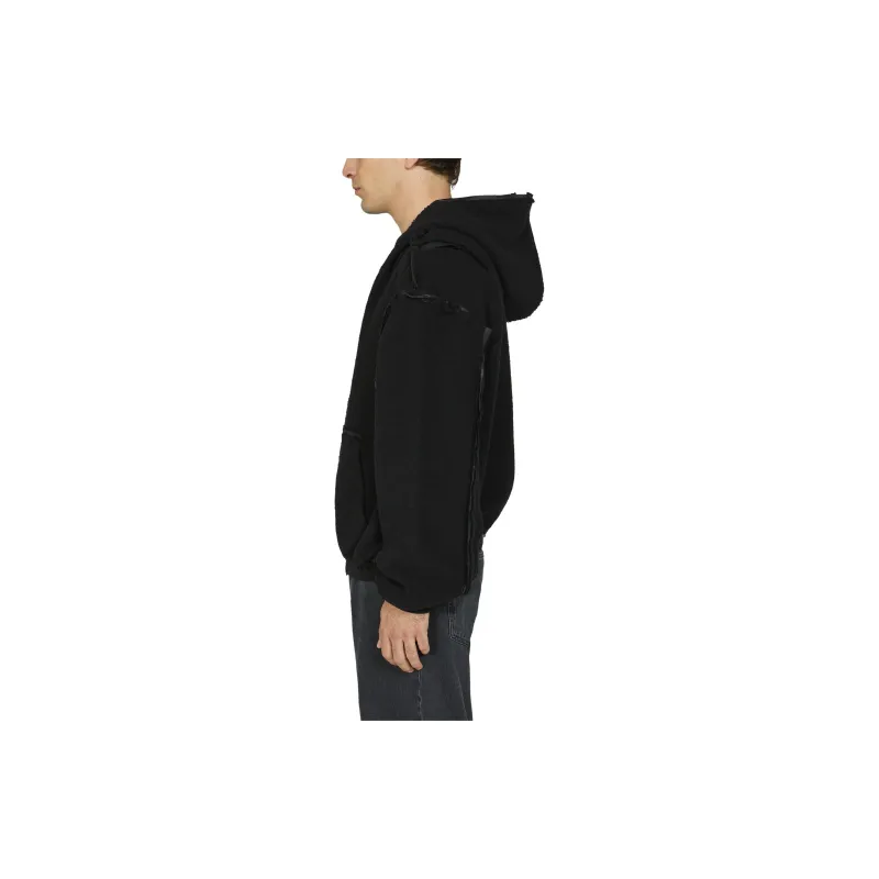 1017 ALYX 9SM SS24 Jackets & Coats Men's Black-4