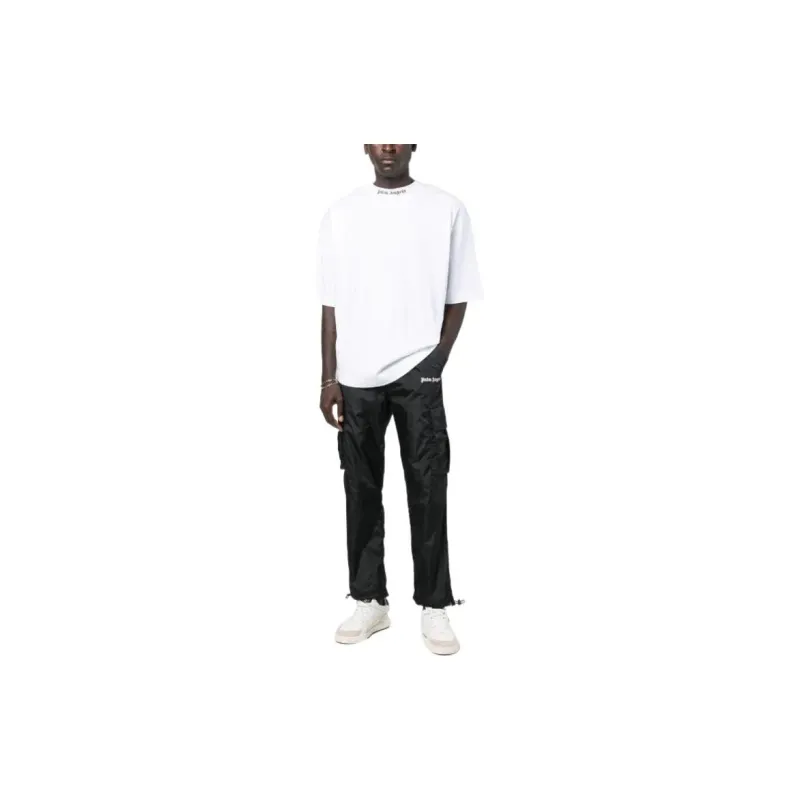 PALM ANGELS Cargo Aftersport Pants-1