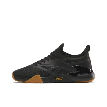 Reebok Nano Court Black Gum