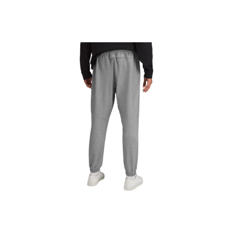 Lululemon Wool Blend Knitted Sports Pants Men's-6