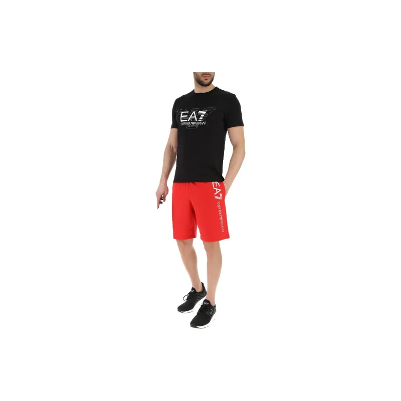 EMPORIO ARMANI T Shirts Men-6