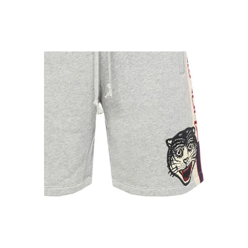 GUCCI Track Shorts-5