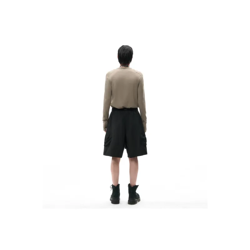 IMXS Casual Shorts Men-9