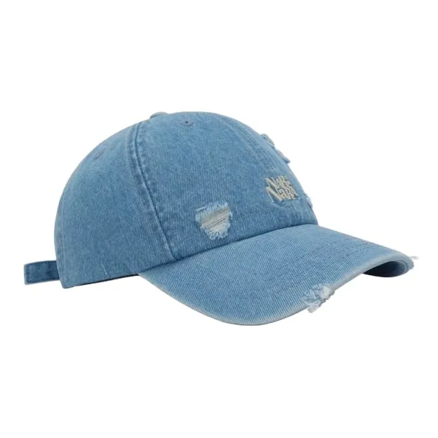 FREE RABBITⅡ Baseball Caps Unisex-3
