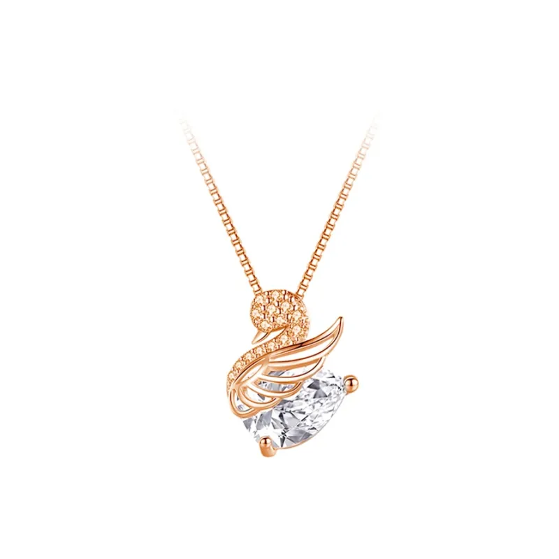 MOVER Necklaces Women's-2