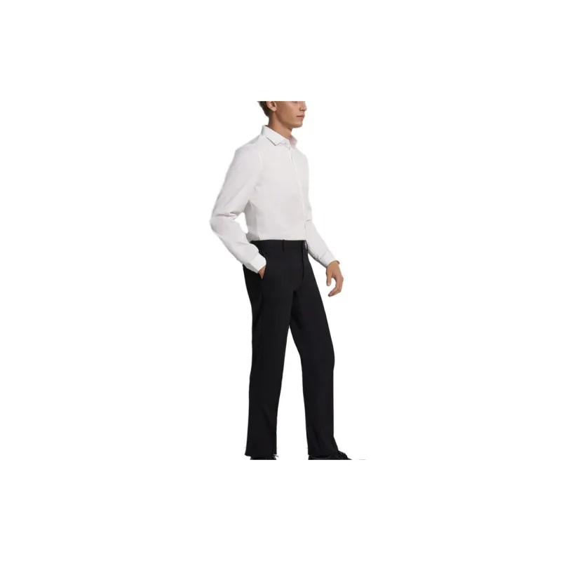THEORY Suit Trouser Men's Black-2