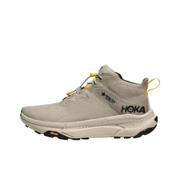 HOKA ONE ONE Transport Chukka Farro Sesame
