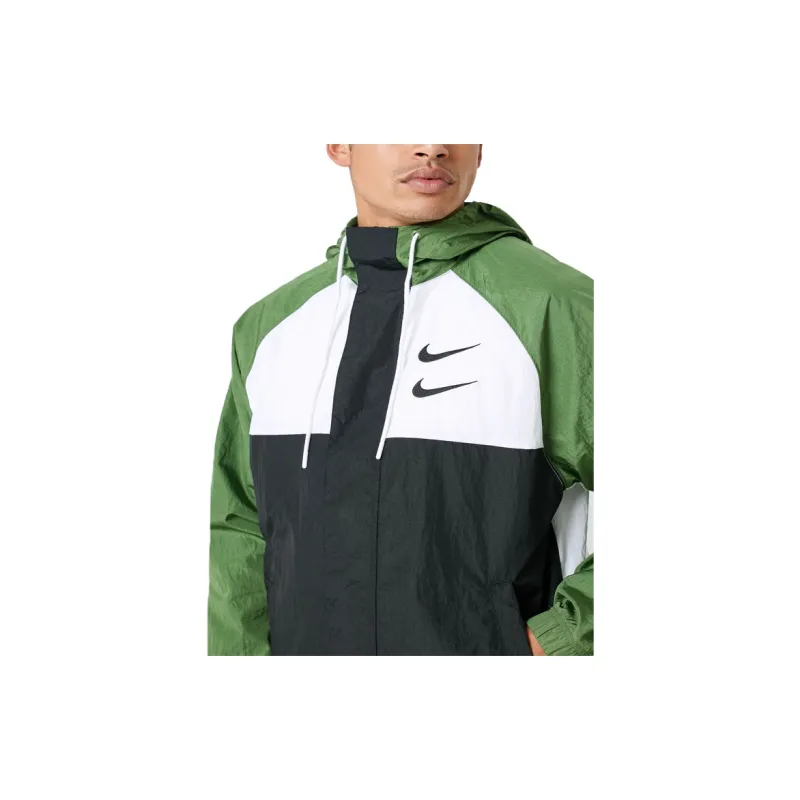 Nike Swoosh Hd Woven Jacket-2