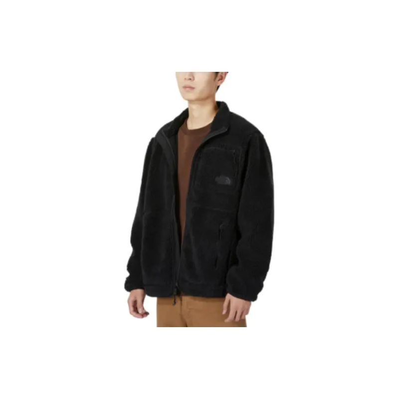 THE NORTH FACE Jacket Men's Black-3