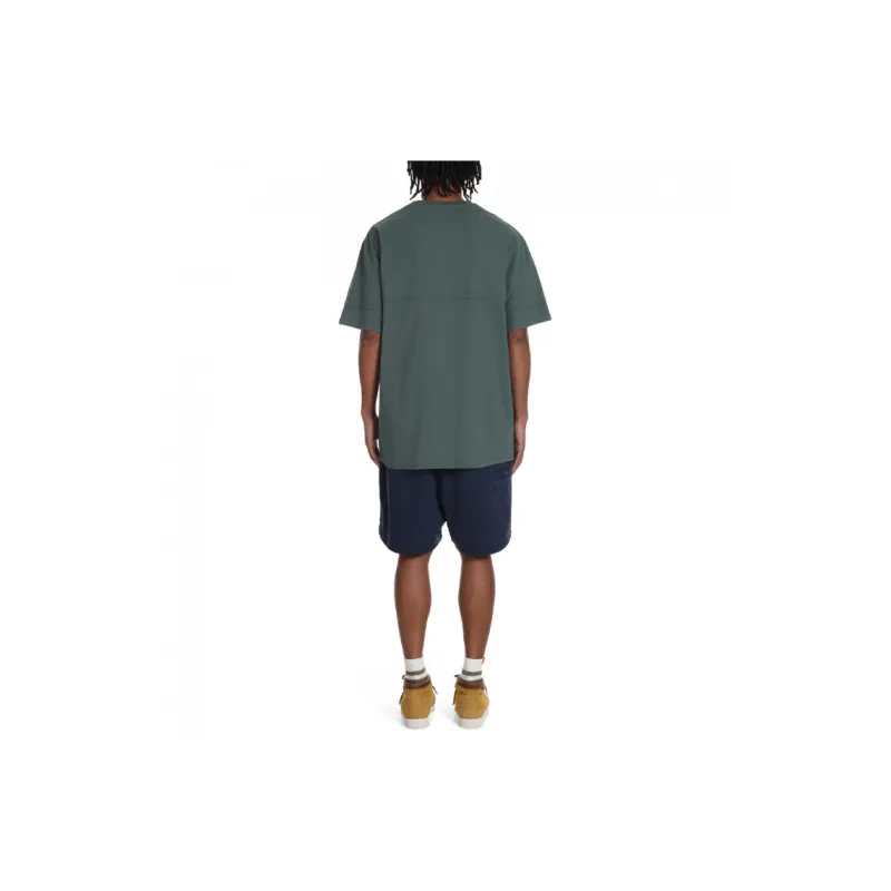 MADNESS T-Shirts Men Green-3
