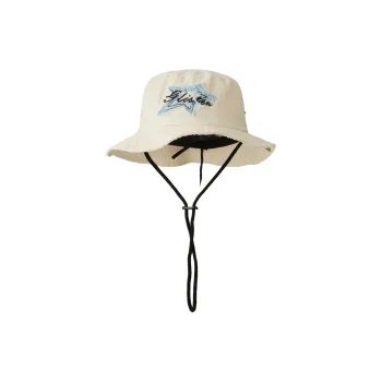 ALIEN BANG Bucket Hats Unisex