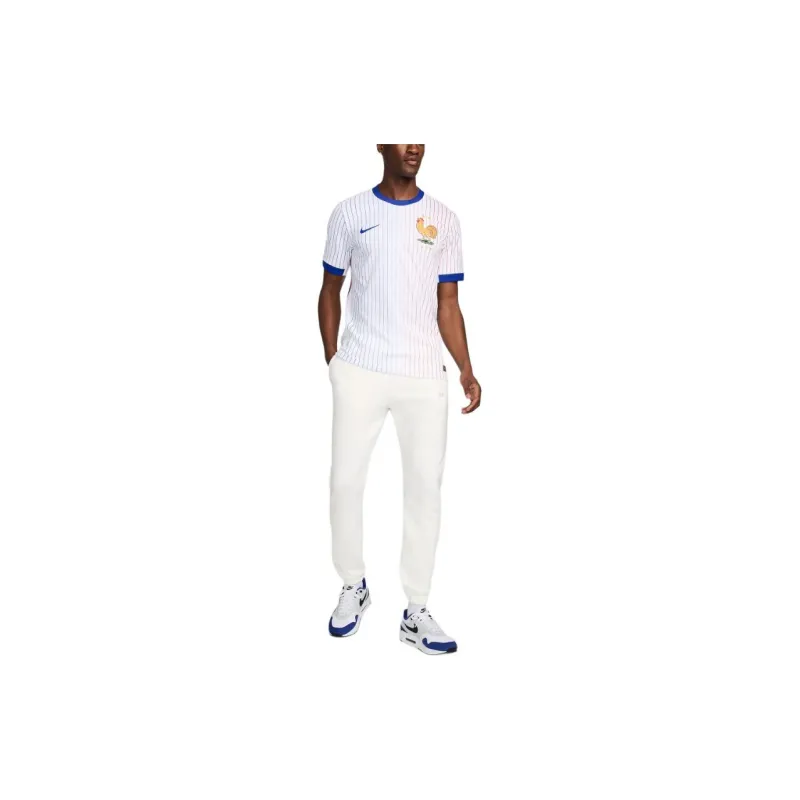 Nike Fff 2024/25 Match Away Adv Authentic Jersey-4