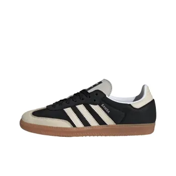 adidas originals Samba OG Black Wonder White Women's