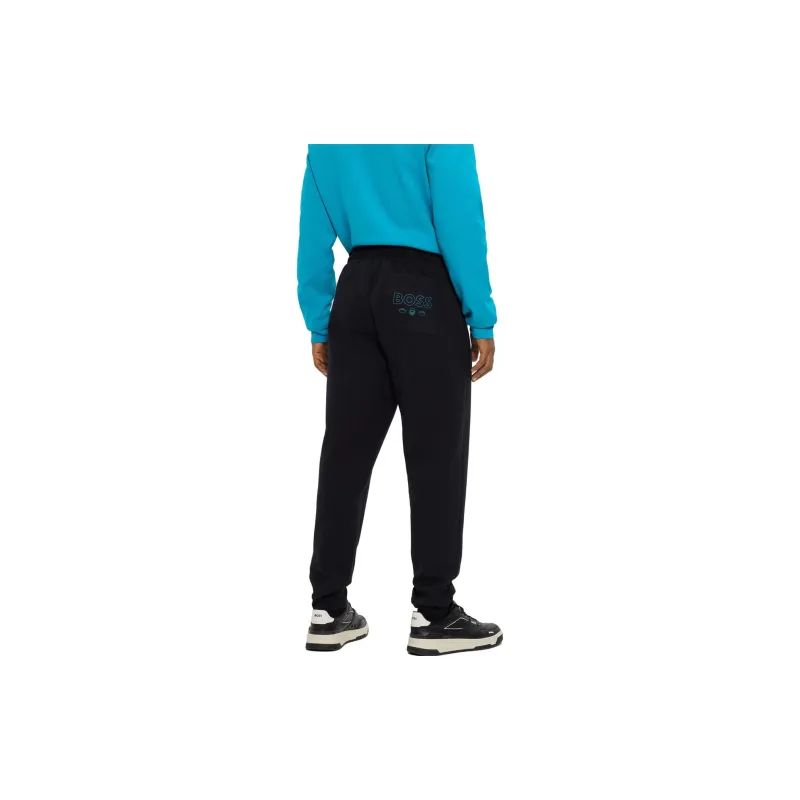 HUGO BOSS Casual Pants Men's Dolphin-3