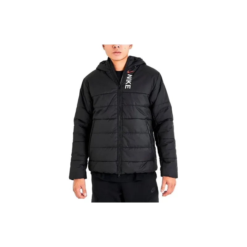 Nike Sportswear Hybrid Therma Fit Synthetic Fill Jacket-2