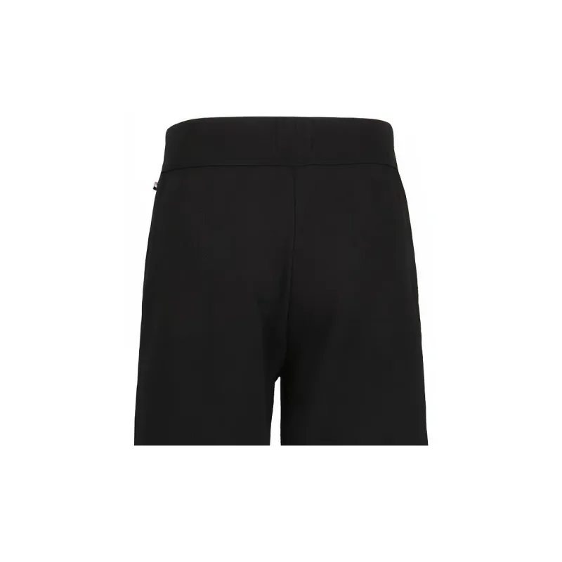HUGO BOSS Casual Shorts Men Black-4