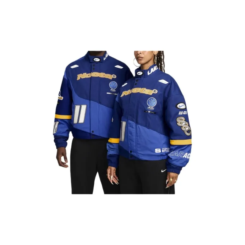 Nike X Nocta L'Art Racing Jacket Asia Sizing-2