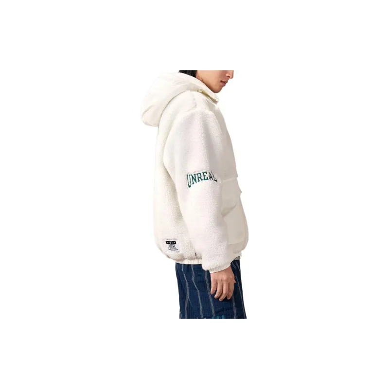 Adidas Originals Jacket Unisex White-5