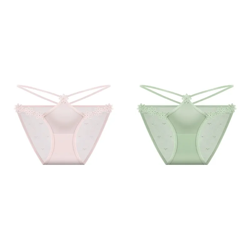 YUZHAOLIN Underpants Women's Combo Set-6