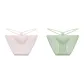2 Pack (Pink+Fruit Green)