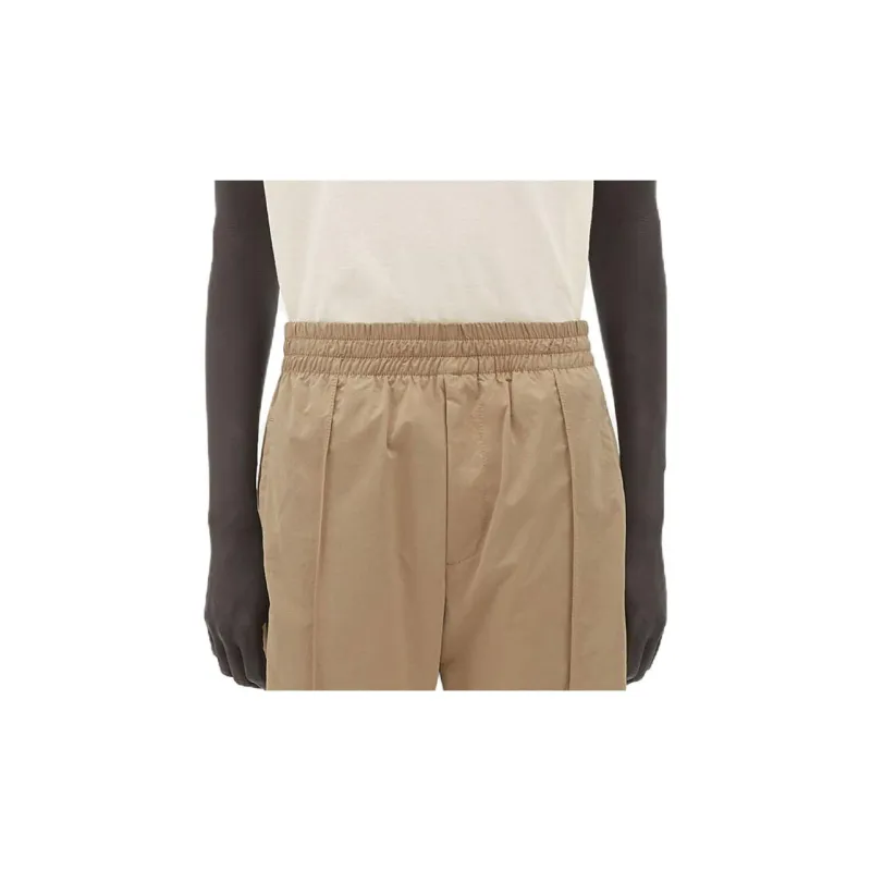 Bottega Veneta Elasticated Waist Pants-4