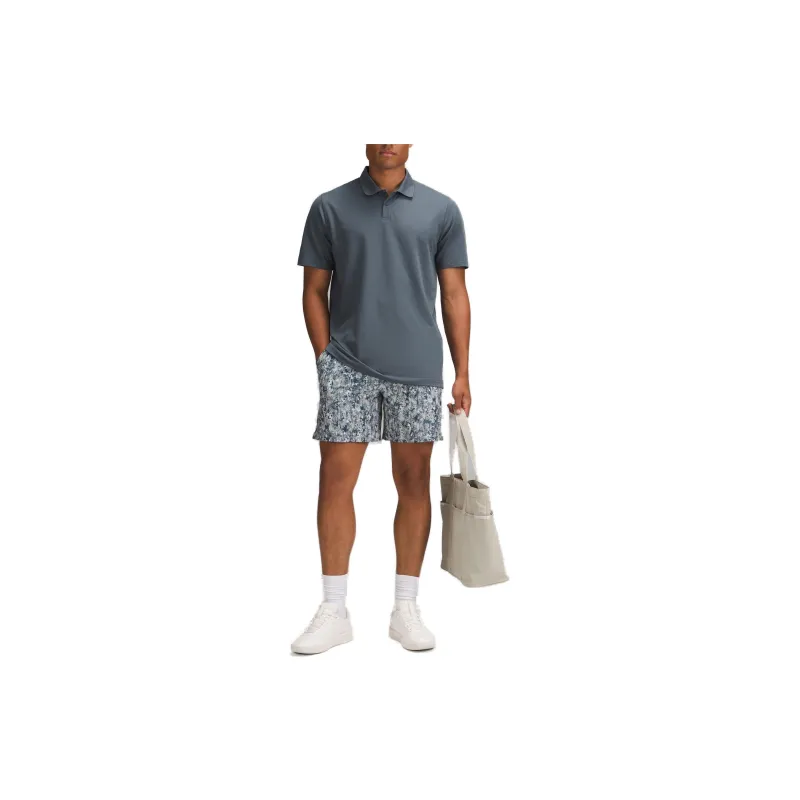 Lululemon T Shirts Men-2