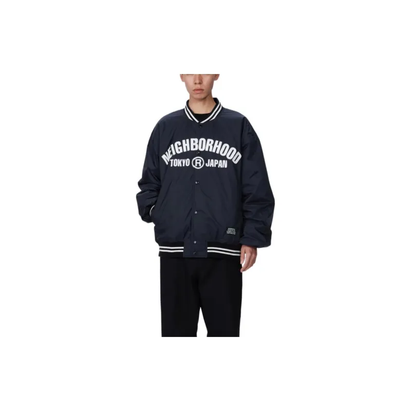 NEIGHBORHOOD Jackets Men-4