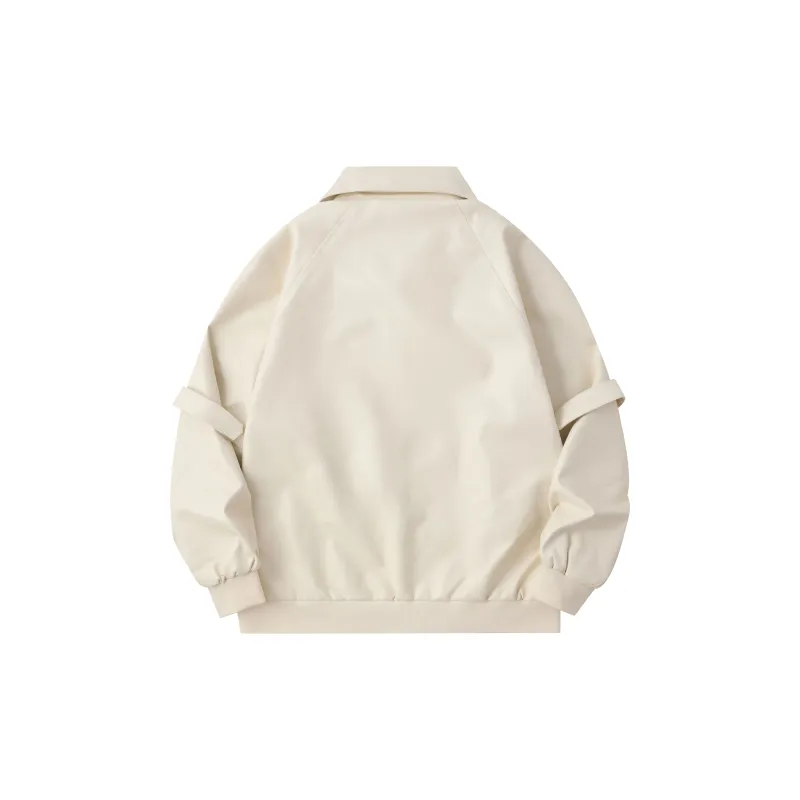DEERWAY Jackets Unisex-7