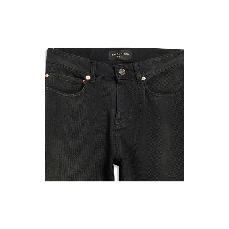 Balenciaga Bootcut Pants In-2