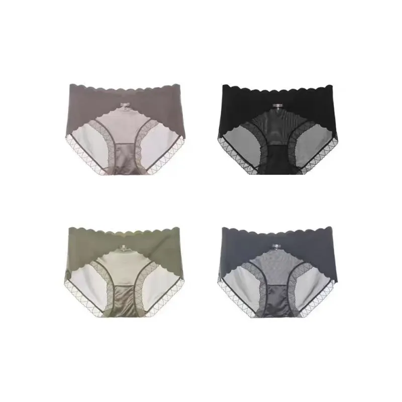 YUZHAOLIN Underpants Women's Combo Set-13